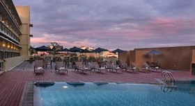 Quest Hotel Simpang Lima - Semarang