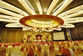 Quest Hotel Simpang Lima - Semarang