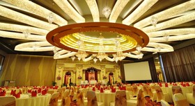 Quest Hotel Simpang Lima - Semarang