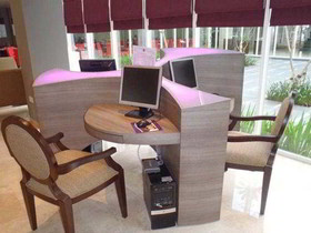 Quest Hotel Simpang Lima - Semarang