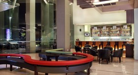 Quest Hotel Simpang Lima - Semarang