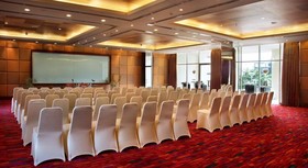 Quest Hotel Simpang Lima - Semarang