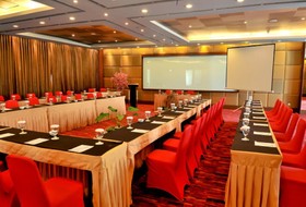 Quest Hotel Simpang Lima - Semarang