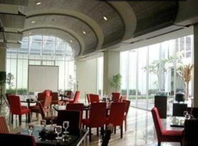 Quest Hotel Simpang Lima - Semarang