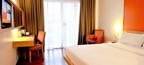 Quest Hotel Simpang Lima - Semarang