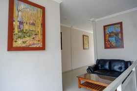 RedDoorz @ Jalan Majapahit Semarang