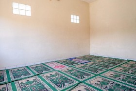 RedDoorz @ Jalan Sriwijaya Semarang