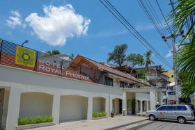 RedDoorz @ Jalan Sriwijaya Semarang