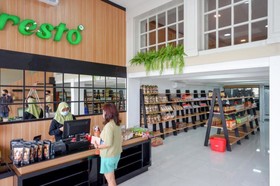 RedDoorz Plus @ Madukoro Raya Semarang