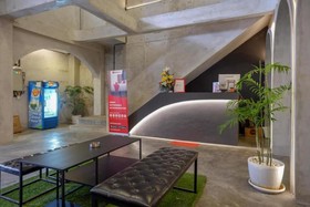 RedDoorz Plus Near Kawasan Sam Poo Kong Semarang