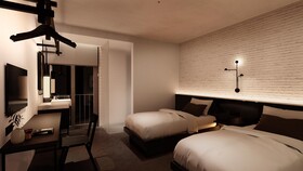 Rez Hotel