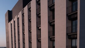 Rez Hotel