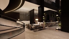Rez Hotel