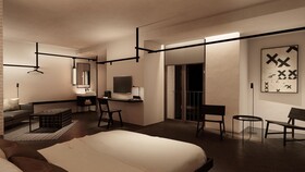 Rez Hotel