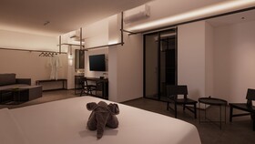 Rez Hotel