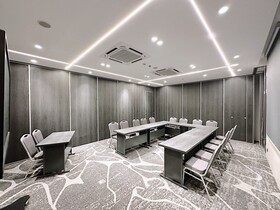 Rez Hotel