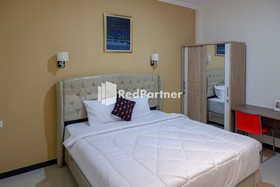 Rit's Garden Semarang RedPartner