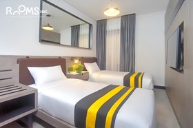 Rooms Inc Hotel