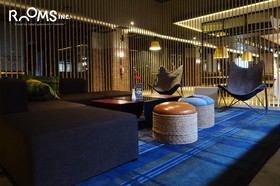 Rooms Inc Hotel