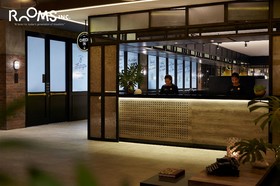 Rooms Inc Hotel