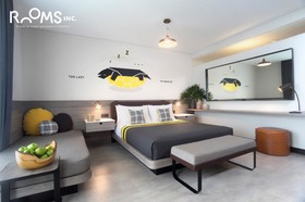 Rooms Inc Hotel