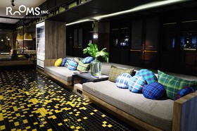 Rooms Inc Hotel