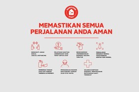 Rumah Ceria by OYO Rooms