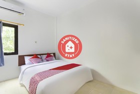 Rumah Ceria by OYO Rooms