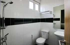 Rumah Singgah Griya H47