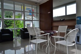 Rumah Singgah Griya H47