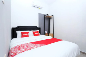 Safara Guesthouse Syariah by OYO Rooms