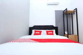 Safara Guesthouse Syariah by OYO Rooms