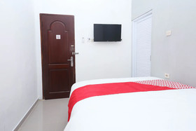 Safara Guesthouse Syariah by OYO Rooms