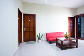 Safara Guesthouse Syariah by OYO Rooms