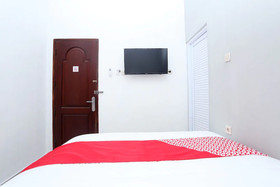 Safara Guesthouse Syariah by OYO Rooms