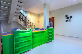 Safara Guesthouse Syariah by OYO Rooms