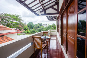 Safara Guesthouse Syariah by OYO Rooms