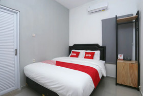 Safara Guesthouse Syariah by OYO Rooms