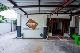 Safara Guesthouse Syariah by OYO Rooms