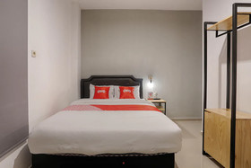 Safara Guesthouse Syariah by OYO Rooms