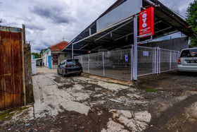 Safara Guesthouse Syariah by OYO Rooms