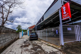 Safara Guesthouse Syariah by OYO Rooms