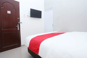 Safara Guesthouse Syariah by OYO Rooms