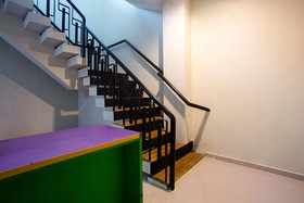 Safara Guesthouse Syariah by OYO Rooms