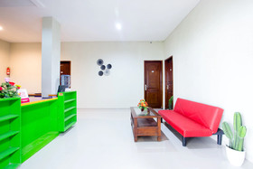 Safara Guesthouse Syariah by OYO Rooms