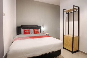 Safara Guesthouse Syariah by OYO Rooms