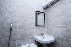 Safara Guesthouse Syariah by OYO Rooms