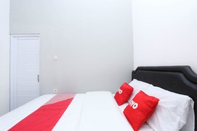 Safara Guesthouse Syariah by OYO Rooms