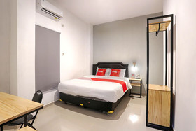 Safara Guesthouse Syariah by OYO Rooms