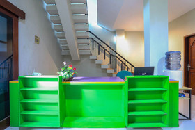 Safara Guesthouse Syariah by OYO Rooms